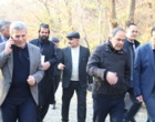 گزارش تصویری روز دوم برگزاری میزگرد تخصصی بین‌المللی (بازدیدها)