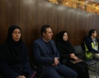 گزارش تصویری روز دوم برگزاری میزگرد تخصصی بین‌المللی (بازدیدها)