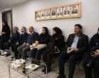 گزارش تصویری روز دوم برگزاری میزگرد تخصصی بین‌المللی (بازدیدها)