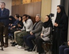 گزارش تصویری روز دوم برگزاری میزگرد تخصصی بین‌المللی (بازدیدها)