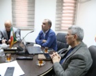 برگزاری اولین جلسه کارگروه «ارتباط با صنعت و راهبری اعتبار مالیاتی»
