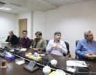 برگزاری اولین جلسه کارگروه «ارتباط با صنعت و راهبری اعتبار مالیاتی»