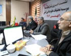 برگزاری شورای پژوهشی در موسسه