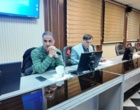 گزارش تصویری نشست خبری موسسه تحقیقات علوم دامی کشور