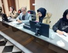 گزارش تصویری نشست خبری موسسه تحقیقات علوم دامی کشور