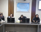 گزارش تصویری نشست خبری موسسه تحقیقات علوم دامی کشور