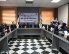 گزارش تصویری نشست خبری موسسه تحقیقات علوم دامی کشور