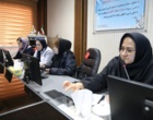گزارش تصویری نشست خبری موسسه تحقیقات علوم دامی کشور