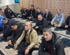 مراسم گرامیداشت دهه مبارک فجر در موسسه تحقیقات علوم دامی کشور