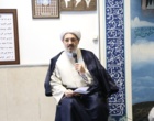 مراسم گرامیداشت دهه مبارک فجر در موسسه تحقیقات علوم دامی کشور