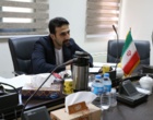 گزارش تصویری از برگزاری سومین روز مصاحبه متقاضیان جذب هیات علمی موسسه تحقیقات علوم دامی کشور
