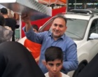 برپایی موکب جشن عید سعید غدیر