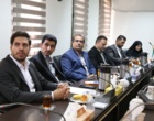 ظرفیت‌های پژوهشی موسسه تحقیقات علوم دامی کشور در اختیار شرکت‌های دانش‌بنیان