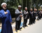 برگزاری آیین عزاداری و سوگواری ایام محرم در مؤسسه تحقیقات علوم دامی کشور