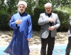 برگزاری آیین عزاداری و سوگواری ایام محرم در مؤسسه تحقیقات علوم دامی کشور