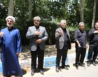 برگزاری آیین عزاداری و سوگواری ایام محرم در مؤسسه تحقیقات علوم دامی کشور