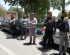 برگزاری آیین عزاداری و سوگواری ایام محرم در مؤسسه تحقیقات علوم دامی کشور