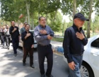برگزاری آیین عزاداری و سوگواری ایام محرم در مؤسسه تحقیقات علوم دامی کشور