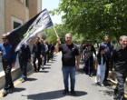 برگزاری آیین عزاداری و سوگواری ایام محرم در مؤسسه تحقیقات علوم دامی کشور