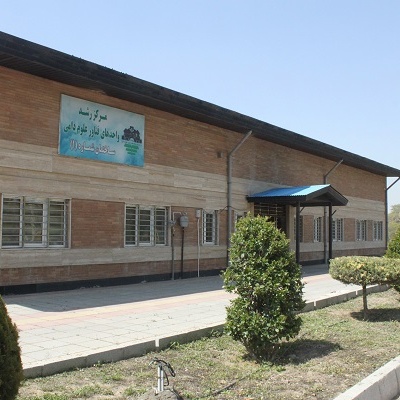 مرکز رشد