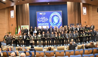 درخشش محققان موسسه تحقیقات علوم دامی کشور در سطوح سازمانی و ملی