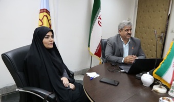ظرفیت‌های پژوهشی موسسه تحقیقات علوم دامی کشور در اختیار شرکت‌های دانش‌بنیان