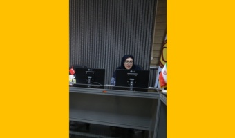 عضو هیات علمی موسسه دستورالعمل‌های اجرایی پروژه‌های ثبت و پایش را برای مجریان استانی تشریح کرد