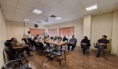 برگزاری کارگاه تخصصی استفاده از هوش مصنوعی در توسعه کسبوکارهای دانشبنیان