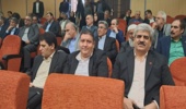 حضور رئیس موسسه تحقیقات علوم دامی کشور در اجلاس سراسری رؤسای موسسات و مراکز تحقیقاتی کشور