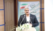 ارائه نظرات موسسات توسط رئیس موسسه در اجلاس سراسری رؤسای موسسات و مراکز تحقیقاتی کشور