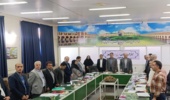 برگزاری کارگروه فنی مرغ بومی کشور در اصفهان با هدف تدوین دستورالعمل برونسپاری و توسعه روستایی
