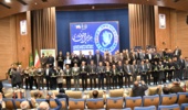 درخشش محققان موسسه تحقیقات علوم دامی کشور در سطوح سازمانی و ملی