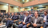 گزارش تصویری همایش گرامیداشت هفته پژوهش در موسسه با حضور گسترده پژوهشگران، مسولان و دامداران پیشرو