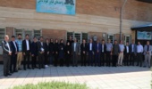 راهکارهای حمایتی از شرکتهای فناورانه با حضور مشاور وزیر جهاد کشاورزی