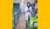 جایگزینهای بومی کنجاله سویا گامی در مسیر کاهش وابستگی و پایداری صنعت طیور