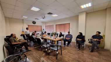 برگزاری کارگاه تخصصی استفاده از هوش مصنوعی در توسعه کسب‌وکارهای دانش‌بنیان