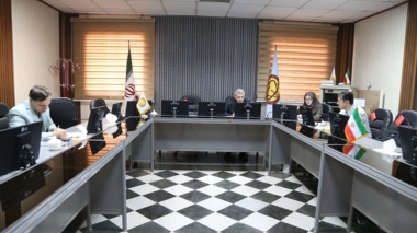 جلسه کمسیون فنی ثبت منابع ژنتیکی کشور