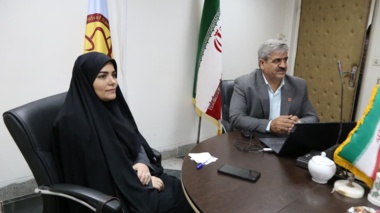 ظرفیت‌های پژوهشی موسسه تحقیقات علوم دامی کشور در اختیار شرکت‌های دانش‌بنیان