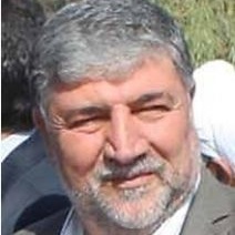 علی اکبر قره داغی