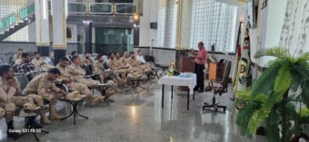 همکاری مستمر مرکز در ارتقاء مهارت‌های حرفه‌ای و اشتغال‌زایی نیروهای مسلح