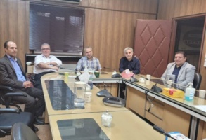 رئیس مرکز تحقیقات و آموزش کشاورزی و منابع طبیعی آذربایجان غربی بیان کرد