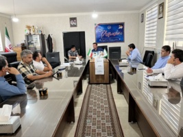 مدیریت و آبیاری مزارع کلزا در پلدشت آذربایجان غربی