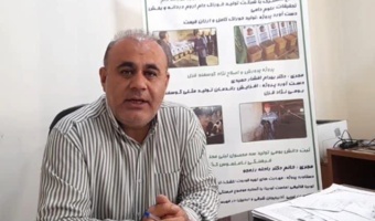 ارتقای بهره‌وری و سودآوری گله‌های دام سبک با یافته‌های نوین در مدیریت تولید مثل
