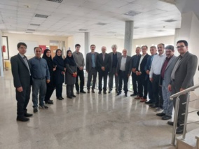 نشست تخصصی محققین اقتصادی، اجتماعی و ترویجی مراکز تحقیقات کشاورزی غرب کشور