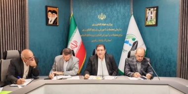 پروژه های «Inkind» مدلی نوین برای هم‌افزایی منابع، کاهش هزینه‌ها و جهش پژوهش‌های کشاورزی