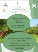 فصلنامه خبری الکترونیک تابستان