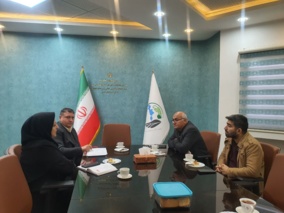 تقویت فعالیت‌های تحقیقاتی، توسعه فناوری‌های نوین و معرفی ظرفیت‌های شرکت‌های فناور