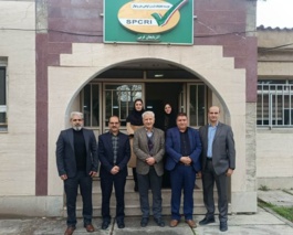 تودیع و معارفه