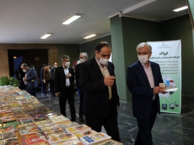 تصاویر دومین دوره-(1399)