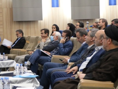 تصاویر چهارمین دوره-(1401)